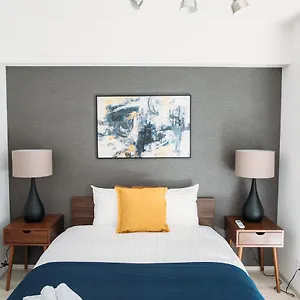 Dash Living Nihonbashi Apartahotel
