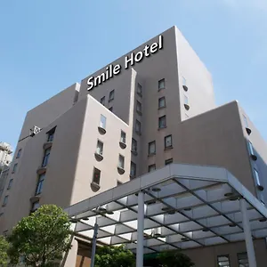 Smile Nishikasai Hotel