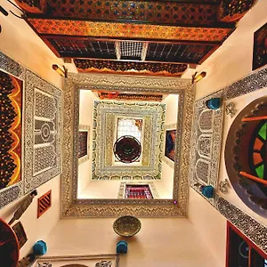 ** Riad El Blida Marruecos