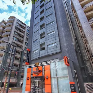 Apa Kamata-ekimae Hotel