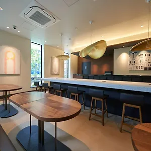 3* Hotel Resol Ueno