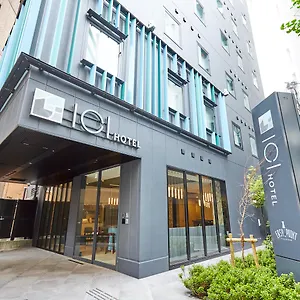 3* Hotel Ici Hatchobori