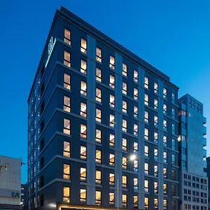 *** Hotel Smart Shijo Omiya Japón
