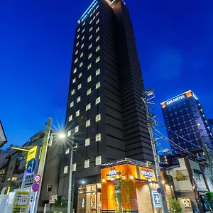Apa Asakusa Kaminarimon Minami Hotel