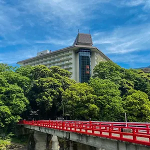 Yumoto Fujiya Ryokan Hakone