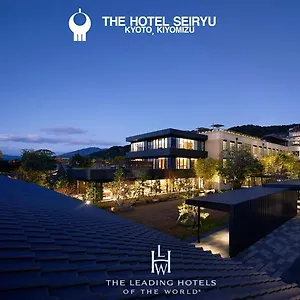 The Seiryu Kiyomizu - A Member Of The Leading Of The World- Hotel Kyōto