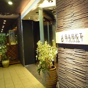 Namba Hotel Ōsaka