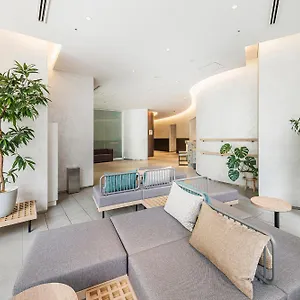 **** Apartahotel Fraser Residencia Nankai Japón