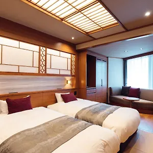 **** 传统日式旅馆 花菱酒店 日本