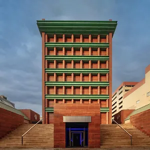 Il Palazzo Hotel Fukuoka (Fukuoka)