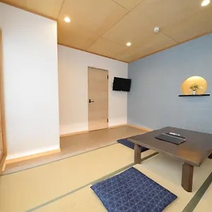 2* Guest house Wa No Kaede