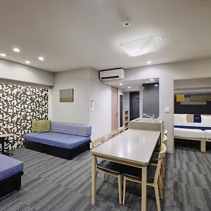 4* Aparthotel Monday Premium Hamamatsucho