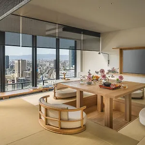 Four Seasons Hotel Ōsaka