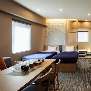 Minn Akihabara Apartahotel