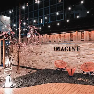 **** 酒店 Imagine 日本