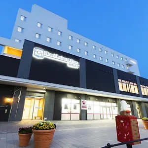 **** 酒店 函馆北斗柔婕阁 日本
