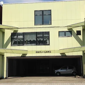 https://abashiri-green-hotel.hokkaidohotelsjapan.com