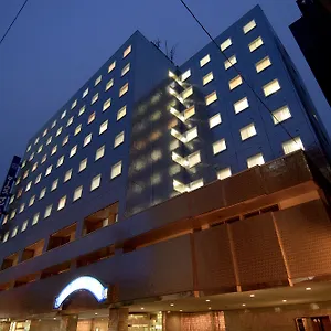 https://marks-inn-sapporo.hokkaidohotelsjapan.com
