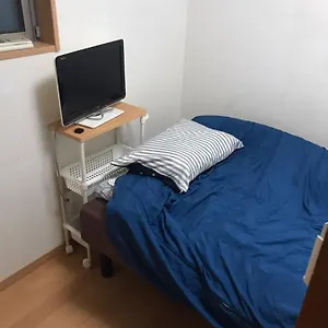 2* Guest house Shinjuku Star House