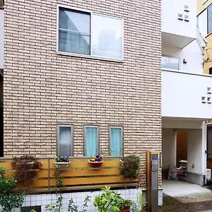 2* Guest house Kokiri Shinjuku