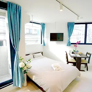 3* Guest house Court Nakano