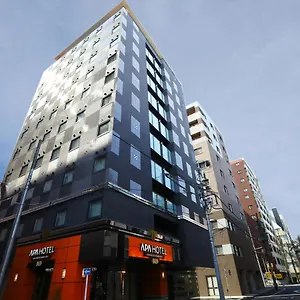 3* Hotel Apa Ningyocho Ekihigashi