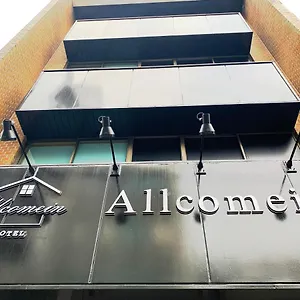 2* Hotel Allcomein Akihabara