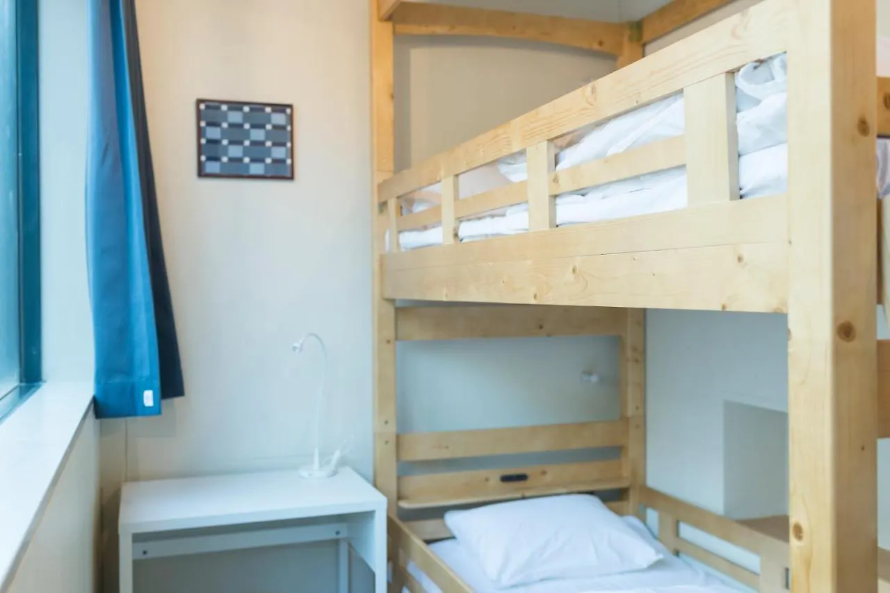 Obi Hostel Tokyo