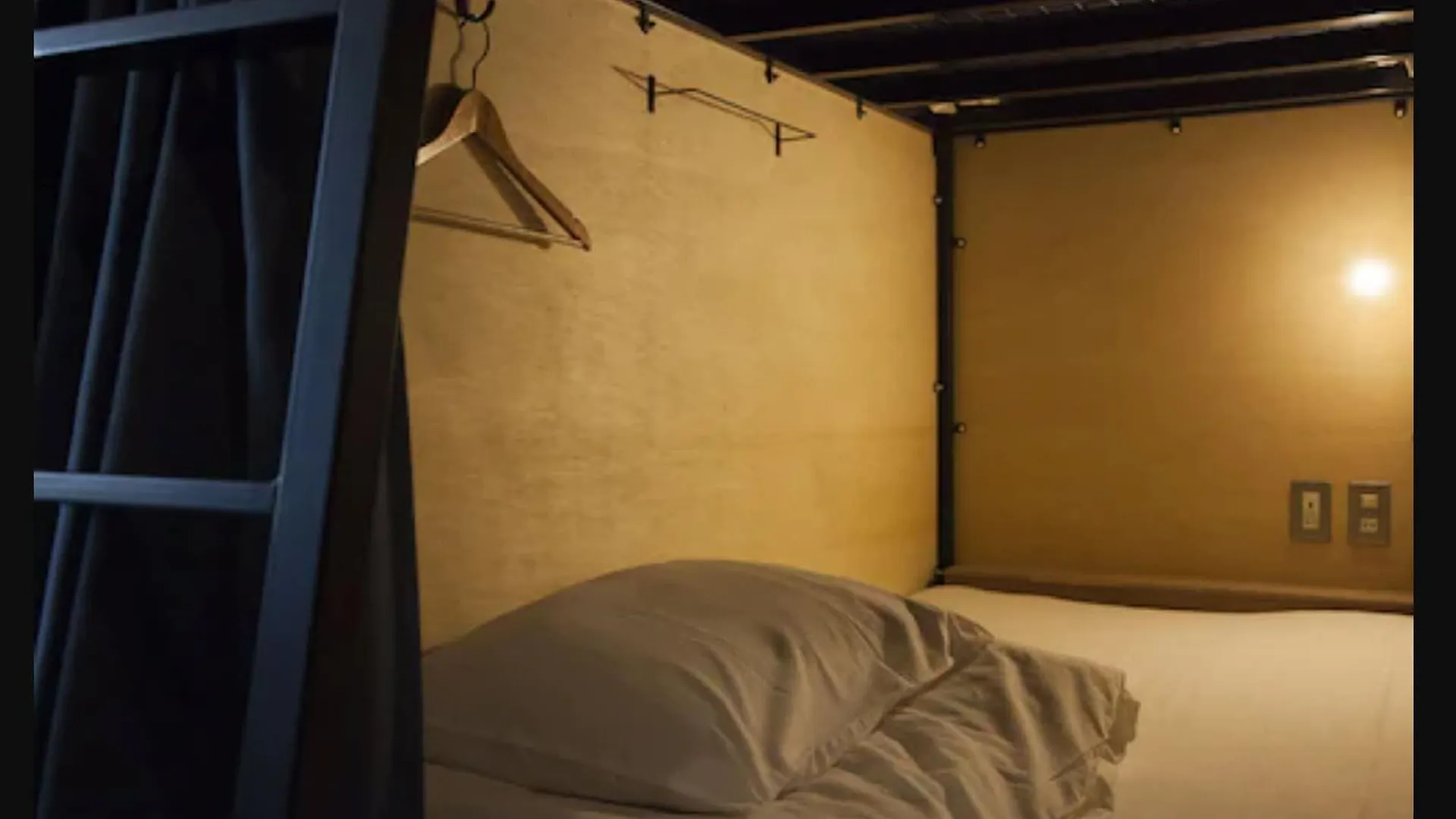 Obi Hostel Tokyo 0*,