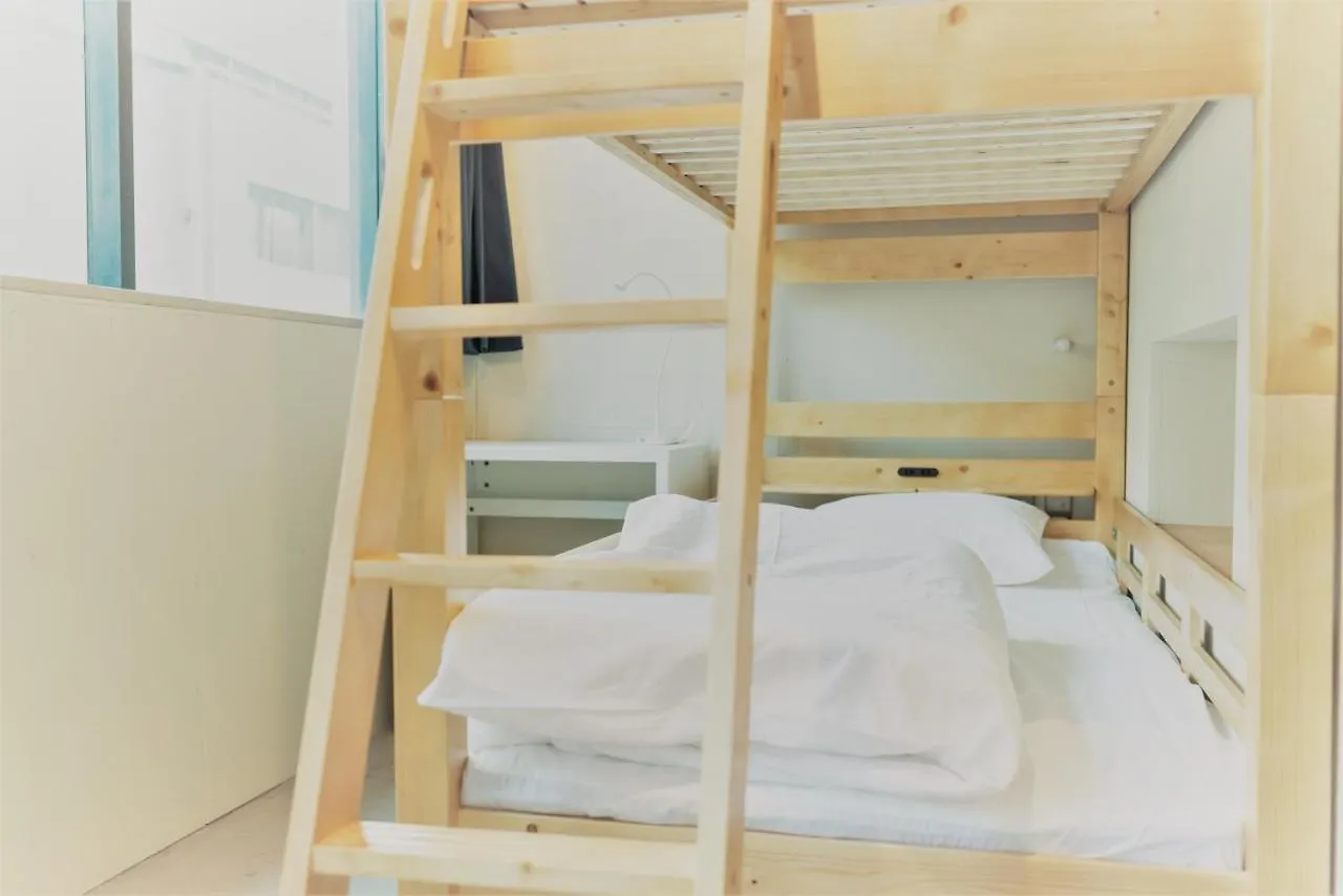 Obi Hostel Tokyo Japan