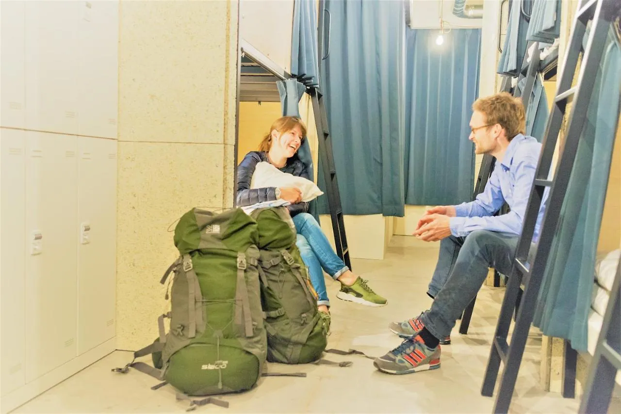 Obi Hostel Tokyo