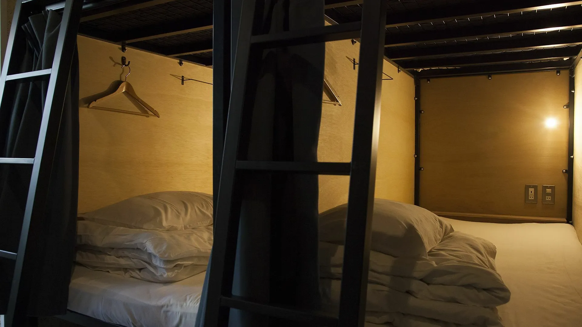 Obi Hostel Tokyo 0*,  Japan