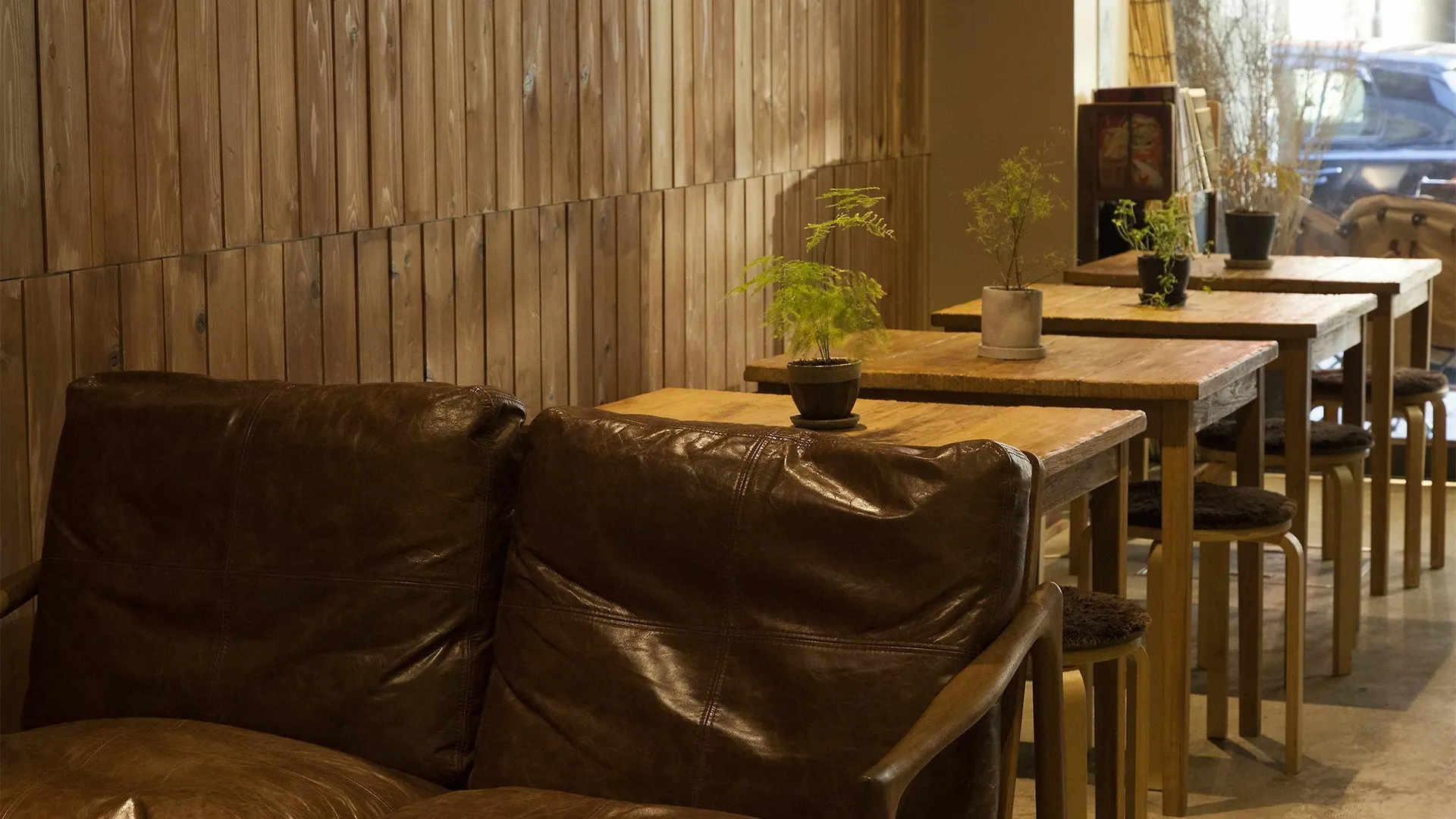 Obi Hostel Tokyo