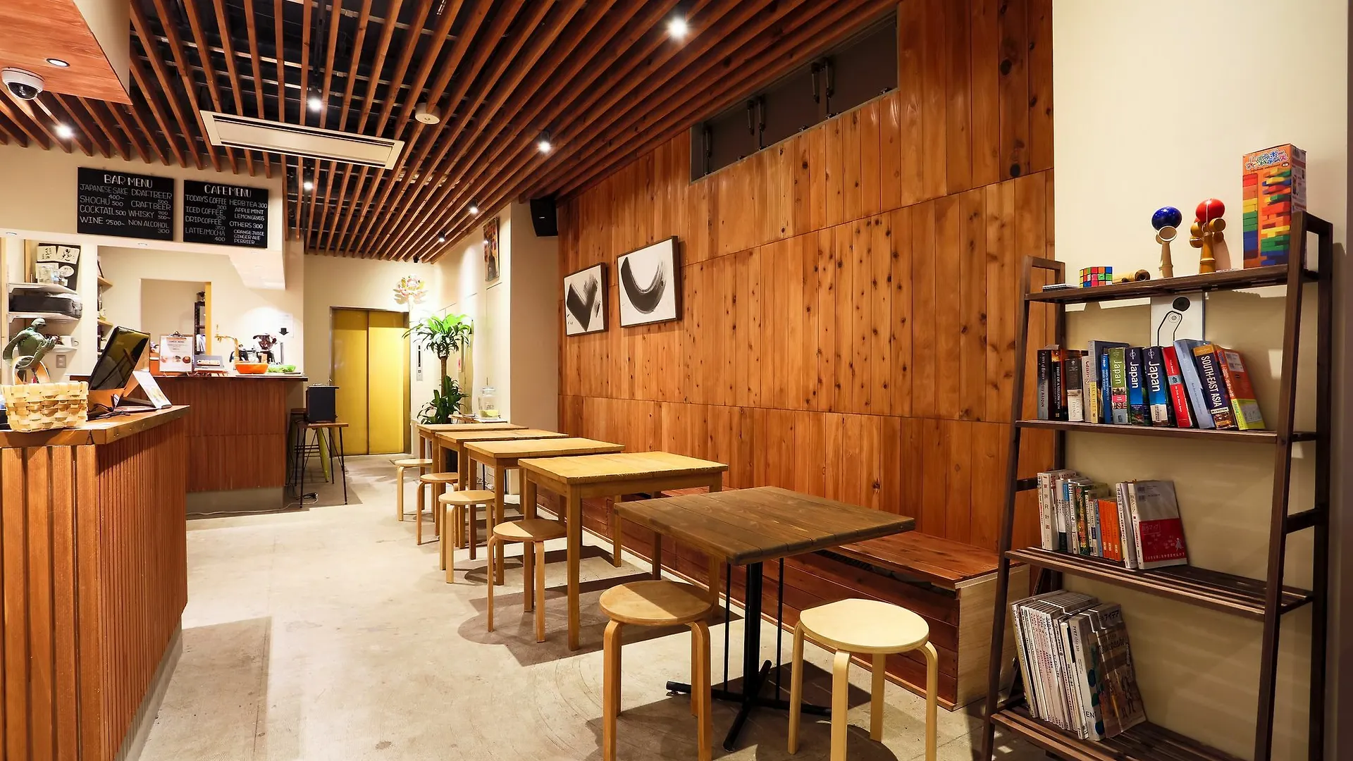 Obi Hostel Tokyo